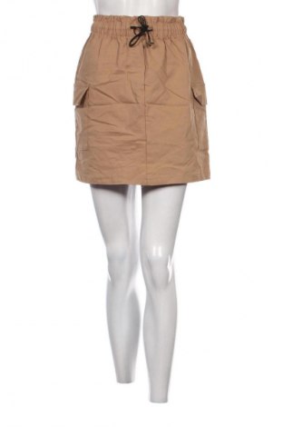 Spódnica NEW COLLECTION, Rozmiar M, Kolor Brązowy, Cena 134,99 zł