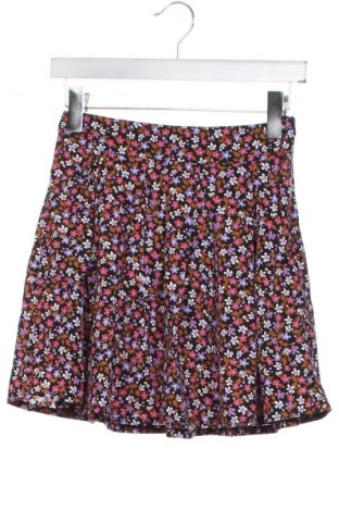 Fustă Noisy May, Mărime XS, Culoare Multicolor, Preț 316,99 Lei
