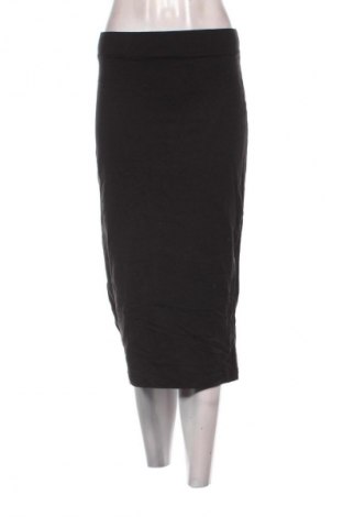 Fustă Now, Mărime XXL, Culoare Negru, Preț 122,99 Lei