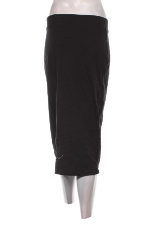 Fustă Now, Mărime XXL, Culoare Negru, Preț 122,99 Lei