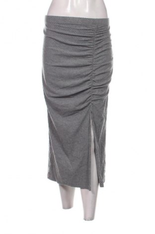 Rock ONLY, Größe XL, Farbe Grau, Preis 18,99 €