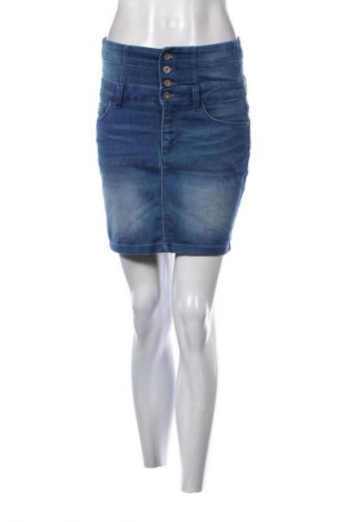Rock ONLY, Größe S, Farbe Blau, Preis € 8,99