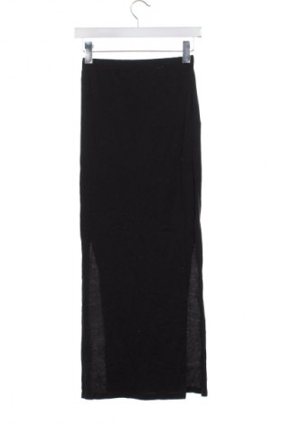 Szoknya ONLY, Méret XS, Szín Fekete, Ár 3 009 Ft