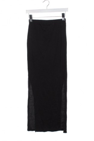 Szoknya ONLY, Méret XS, Szín Fekete, Ár 3 009 Ft