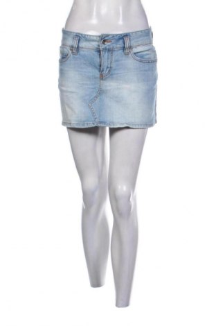 Rock ONLY, Größe M, Farbe Blau, Preis € 13,81