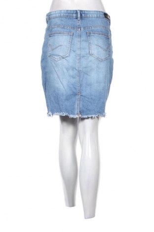 Φούστα ONLY, Μέγεθος M, Χρώμα Μπλέ, Τιμή 9,99 €