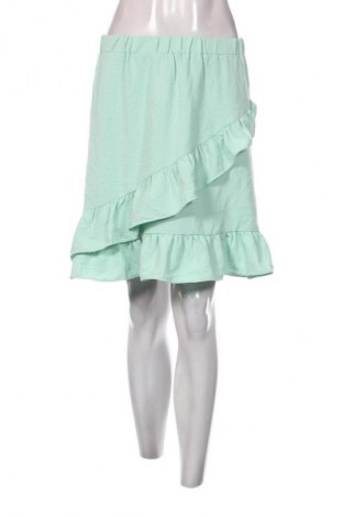 Spódnica ONLY, Rozmiar XL, Kolor Zielony, Cena 65,99 zł