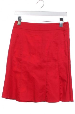 Φούστα Orsay, Μέγεθος XS, Χρώμα Κόκκινο, Τιμή 5,99 €