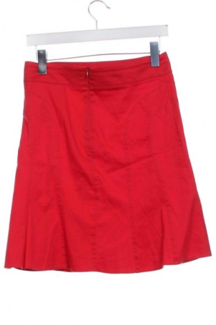 Φούστα Orsay, Μέγεθος XS, Χρώμα Κόκκινο, Τιμή 5,99 €
