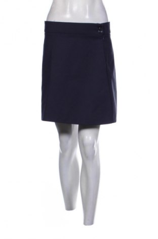 Sukňa Patrizia Pepe, Veľkosť M, Farba Modrá, Cena  62,97 €