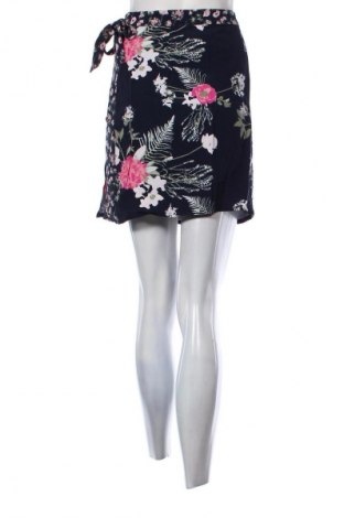 Fustă Pieces, Mărime S, Culoare Multicolor, Preț 26,32 Lei