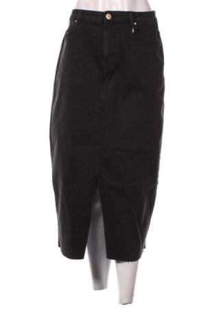 Spódnica Pieces, Rozmiar L, Kolor Czarny, Cena 203,99 zł