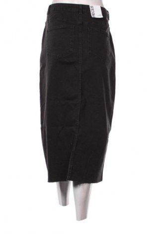 Spódnica Pieces, Rozmiar L, Kolor Czarny, Cena 203,99 zł