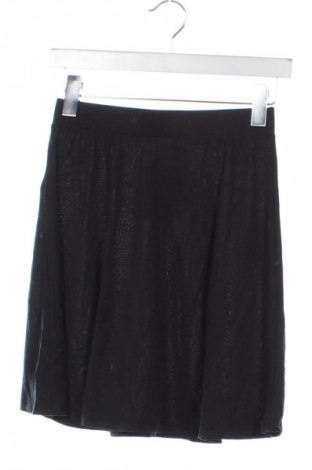 Fustă Pieces, Mărime XS, Culoare Negru, Preț 156,99 Lei