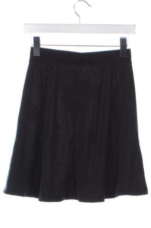 Fustă Pieces, Mărime XS, Culoare Negru, Preț 156,99 Lei