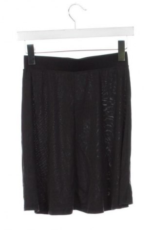 Sukně Pieces, Velikost XS, Barva Černá, Cena  739,00 Kč