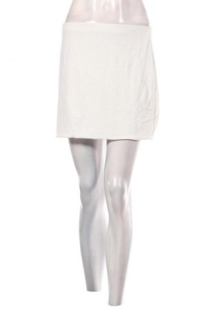 Spódnica Pretty Little Thing, Rozmiar XL, Kolor Biały, Cena 101,99 zł
