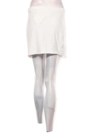 Spódnica Pretty Little Thing, Rozmiar XL, Kolor Biały, Cena 101,99 zł