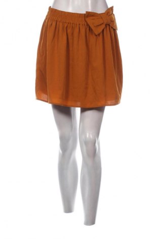 Sukňa Pull&Bear, Veľkosť M, Farba Oranžová, Cena  9,72 €
