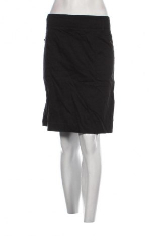 Fustă Queenspark, Mărime XL, Culoare Negru, Preț 64,99 Lei