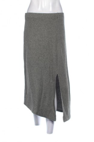 Fustă Reserved, Mărime M, Culoare Verde, Preț 60,53 Lei