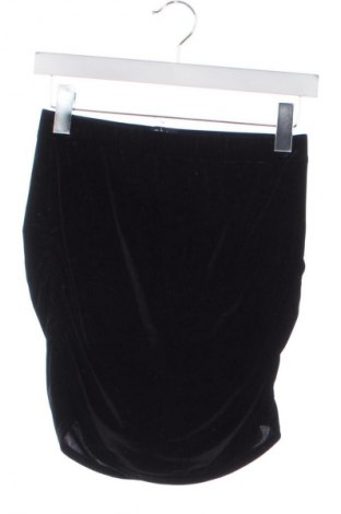 Fustă Review, Mărime XXS, Culoare Negru, Preț 140,99 Lei