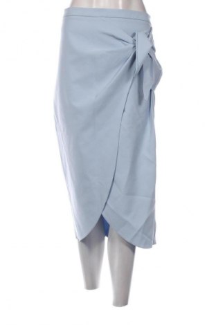 Φούστα River Island, Μέγεθος L, Χρώμα Μπλέ, Τιμή 20,99 €