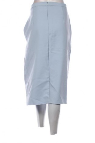 Φούστα River Island, Μέγεθος L, Χρώμα Μπλέ, Τιμή 20,99 €