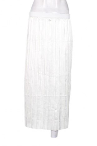Rock Roberto Collina, Größe M, Farbe Weiß, Preis € 70,08