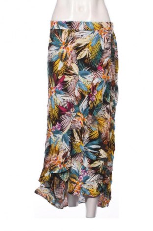 Spódnica Rockmans, Rozmiar 3XL, Kolor Kolorowy, Cena 134,99 zł