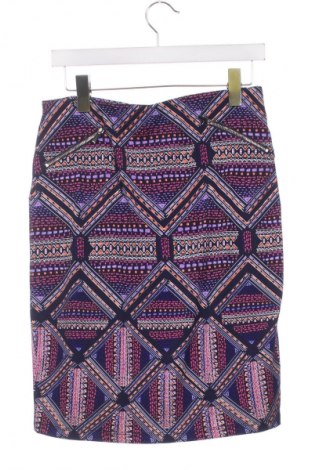 Fustă Rockmans, Mărime XS, Culoare Multicolor, Preț 139,99 Lei