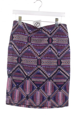 Fustă Rockmans, Mărime XS, Culoare Multicolor, Preț 139,99 Lei