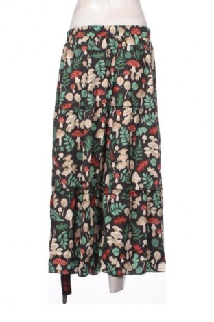 Fustă Romwe, Mărime L, Culoare Multicolor, Preț 122,99 Lei