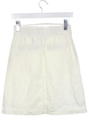 Φούστα S.Oliver, Μέγεθος XXS, Χρώμα Εκρού, Τιμή 30,00 €