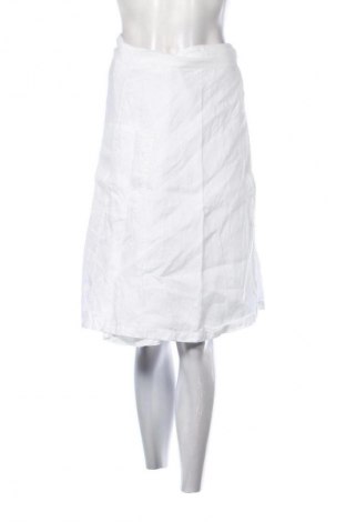 Rock S.Oliver, Größe M, Farbe Weiß, Preis € 19,44