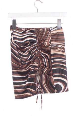 Fustă SHEIN, Mărime XS, Culoare Multicolor, Preț 64,99 Lei