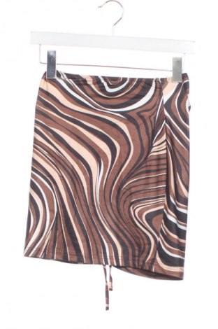 Fustă SHEIN, Mărime XS, Culoare Multicolor, Preț 64,99 Lei