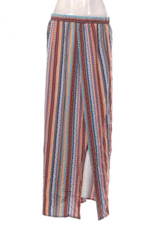 Rock SHEIN, Größe XL, Farbe Mehrfarbig, Preis 15,99 €