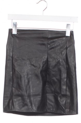 Φούστα SHEIN, Μέγεθος XS, Χρώμα Μαύρο, Τιμή 12,99 €