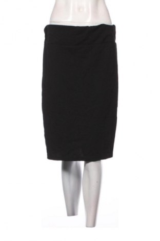Φούστα SHEIN, Μέγεθος XXL, Χρώμα Μαύρο, Τιμή 12,99 €
