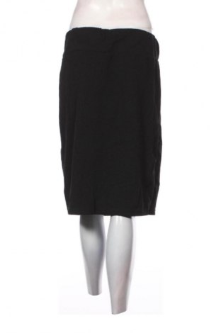 Φούστα SHEIN, Μέγεθος XXL, Χρώμα Μαύρο, Τιμή 12,99 €