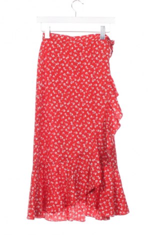 Rock SHEIN, Größe XXS, Farbe Mehrfarbig, Preis 15,99 €