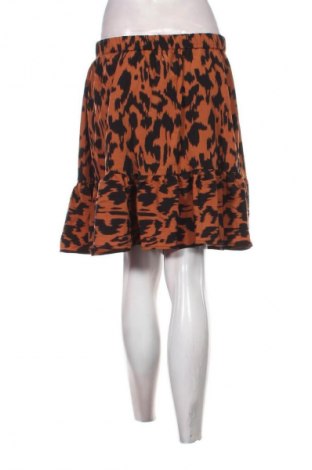 Rock SHEIN, Größe XL, Farbe Mehrfarbig, Preis 13,99 €