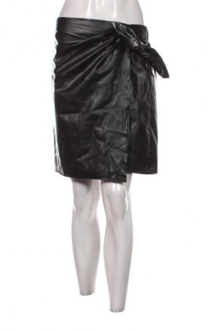 Φούστα SHEIN, Μέγεθος XXL, Χρώμα Μαύρο, Τιμή 12,99 €