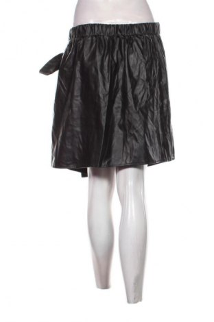 Φούστα SHEIN, Μέγεθος XXL, Χρώμα Μαύρο, Τιμή 12,99 €
