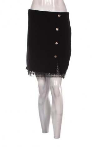 Spódnica SHEIN, Rozmiar XXL, Kolor Czarny, Cena 62,99 zł
