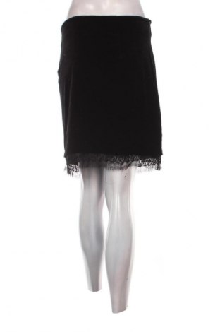 Spódnica SHEIN, Rozmiar XXL, Kolor Czarny, Cena 62,99 zł