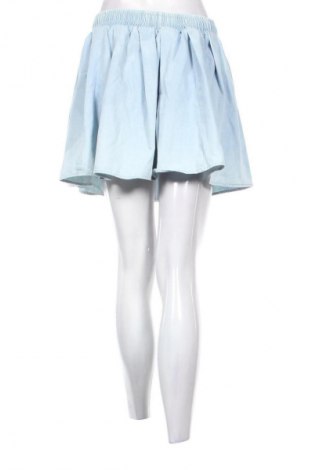 Φούστα SHEIN, Μέγεθος XXL, Χρώμα Μπλέ, Τιμή 7,99 €