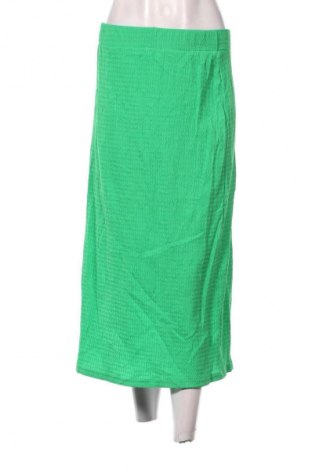 Spódnica SHEIN, Rozmiar M, Kolor Zielony, Cena 75,99 zł