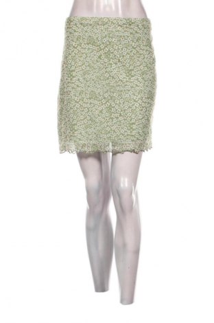 Fustă SHEIN, Mărime XL, Culoare Multicolor, Preț 64,99 Lei